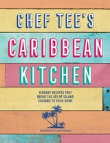 Chef Tee's Caribbean Kitchen -  Chef Tee