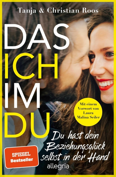 Das Ich im Du -  Tanja Roos,  Christian Roos