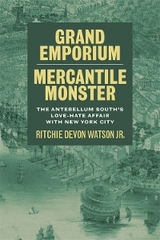 Grand Emporium, Mercantile Monster - Ritchie Devon Watson