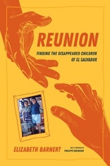 Reunion - Elizabeth Barnert