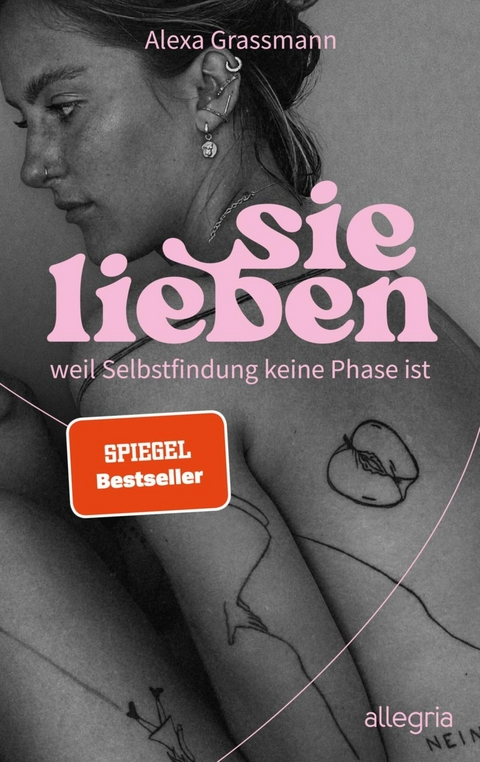 sie lieben -  Alexa Grassmann