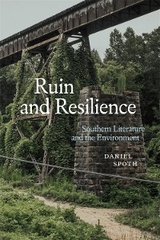 Ruin and Resilience -  Daniel Spoth