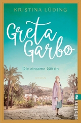 Greta Garbo -  Kristina Lüding