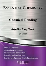 Chemical Bonding - Sterling Education