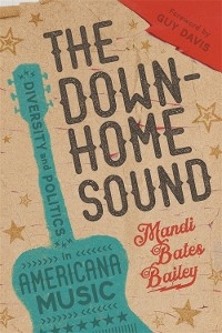 The Downhome Sound - Mandi Bates Bailey