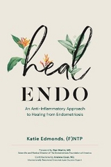 Heal Endo - Katie Edmonds