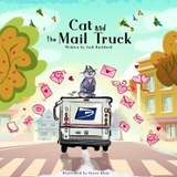 Cat and the Mail Truck - Josh Rachford