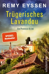 Trügerisches Lavandou -  Remy Eyssen