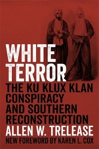 White Terror - Allen W. Trelease