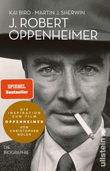 Oppenheimer -  Kai Bird,  Martin J. Sherwin