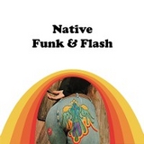 Native Funk & Flash - Alexandra Jacopetti Hart