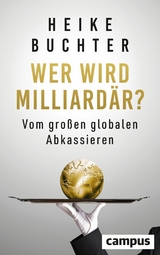 Wer wird Milliardär? -  Heike Buchter