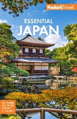 Fodor's Essential Japan -  Fodor's Travel Guides