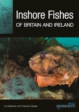 Inshore Fishes of Britain and Ireland - Lin Baldock, Frances Dipper