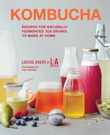 Kombucha - Louise Avery