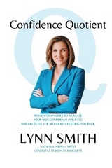 Confidence Quotient - Lynn Smith