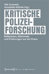 Kritische Polizeiforschung - 