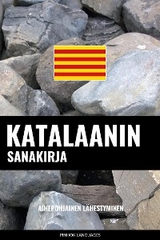 Katalaanin sanakirja - Languages Pinhok