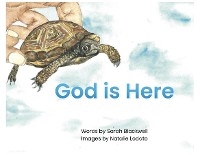 God is Here - Sarah B Blackwell