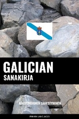 Galician sanakirja - Languages Pinhok