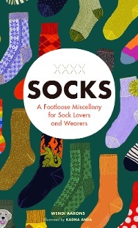 Socks -  Wendi Aarons