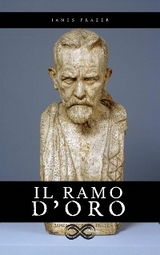 Il Ramo d'Oro - James Frazer