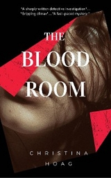 The Blood Room - Christina Hoag