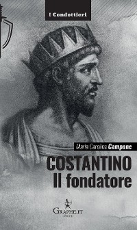 Costantino - Maria Carolina Campone