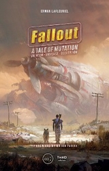 Fallout - Erwan Lafleuriel