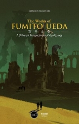 The Works of Fumito Ueda - Damien Mecheri