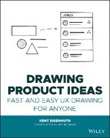 Drawing Product Ideas - Kent E. Eisenhuth