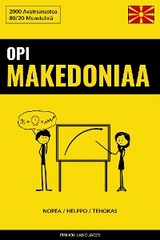 Opi Makedoniaa - Nopea / Helppo / Tehokas - Languages Pinhok