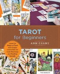 Tarot for Beginners - Ann Crane