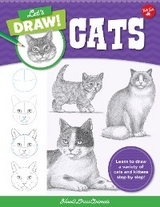 Let's Draw Cats