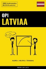 Opi Latviaa - Nopea / Helppo / Tehokas - Languages Pinhok