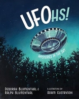 UFOhs! - Deborah Blumenthal, Ralph Blumenthal