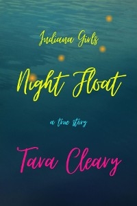 Indiana Girls Night Float - Tara Cleary