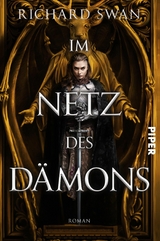 Im Netz des Dämons -  Richard Swan