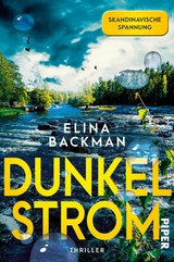 Dunkelstrom -  Elina Backman