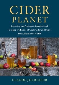 Cider Planet - Claude Jolicoeur