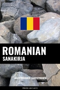 Romanian sanakirja - Languages Pinhok