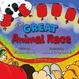 The Great Race - Paula Zhou