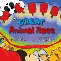 The Great Race - Paula Zhou