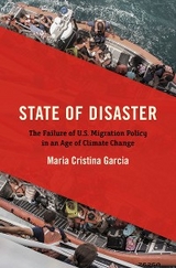 State of Disaster - Maria Cristina Garcia