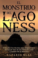 El Monstruo del Lago Ness - Nazario Blas