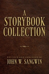 Story Book Collection -  John W. Sangwin