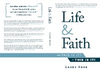 Life & Faith -  Casey Ross