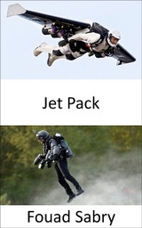 Jet Pack - Fouad Sabry