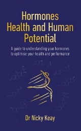 Hormones, Health and Human Performance - Nicky Keay