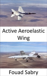 Active Aeroelastic Wing - Fouad Sabry